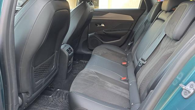 Peugeot 308 Sw image 2