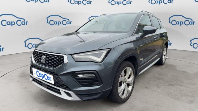 Seat Ateca 1.5 Tsi 150 Dsg7 Xperience