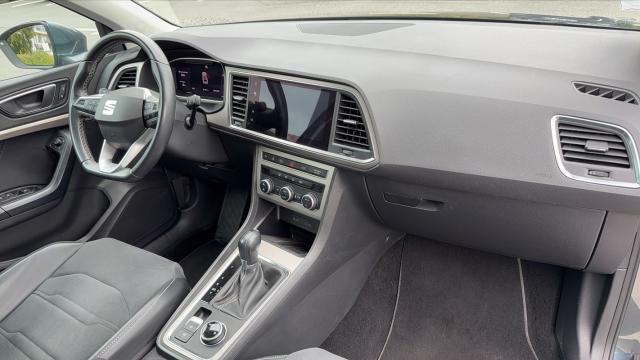 Seat Ateca image 3