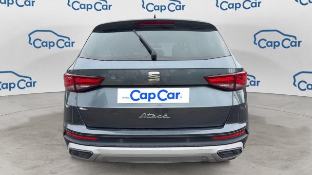Seat Ateca image 7