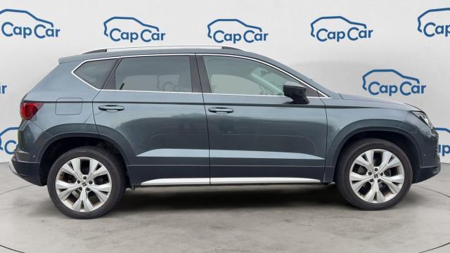 Seat Ateca image 2