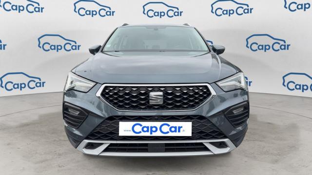Seat Ateca image 4