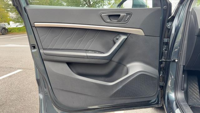 Seat Ateca image 9