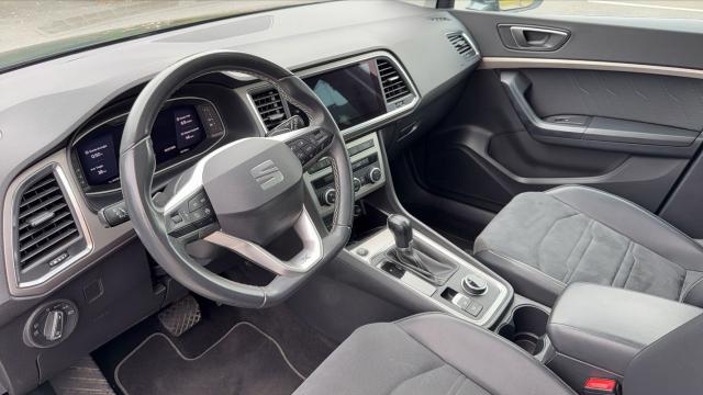 Seat Ateca image 1