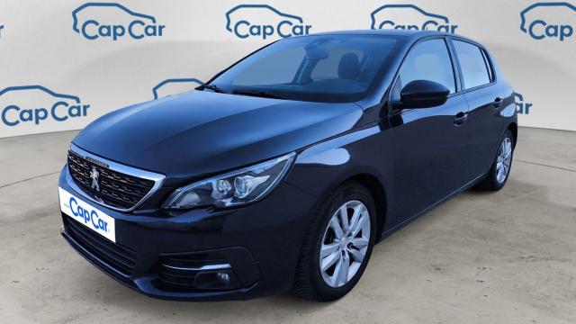Peugeot 308 1.5 Bluehdi 130 Eat8 Active Business - Automatique