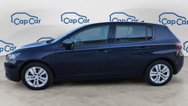 Peugeot 308 image 5