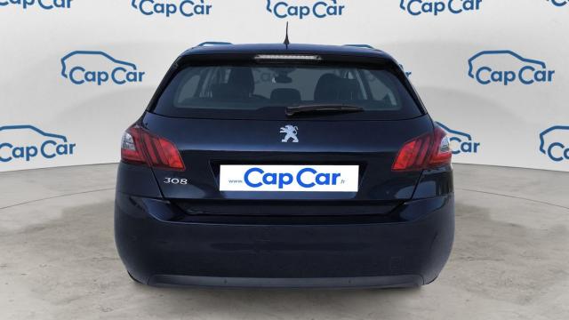 Peugeot 308 image 4