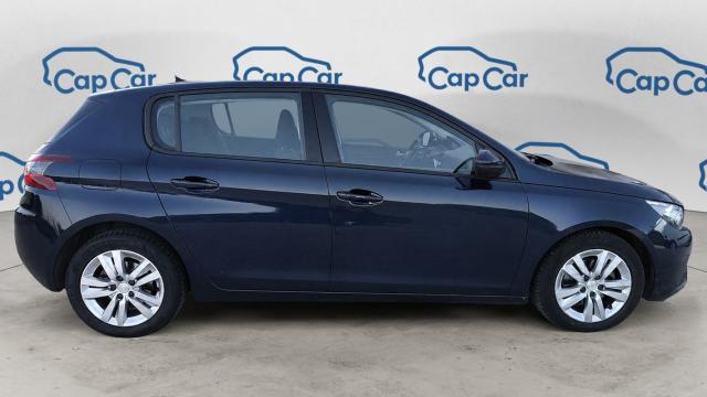 Peugeot 308 image 1