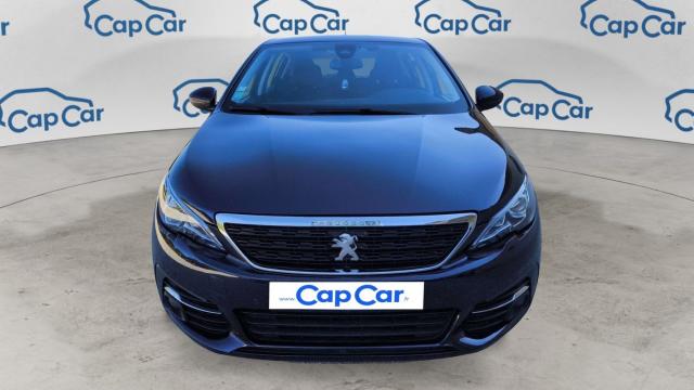 Peugeot 308 image 2