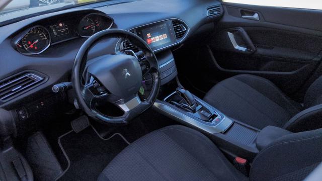 Peugeot 308 image 7