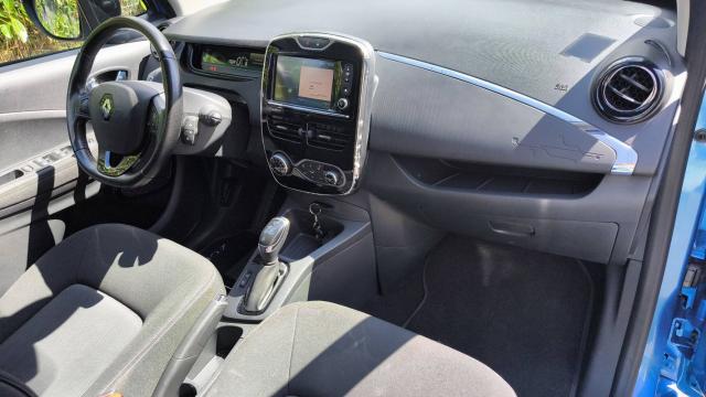 Renault Zoe image 4