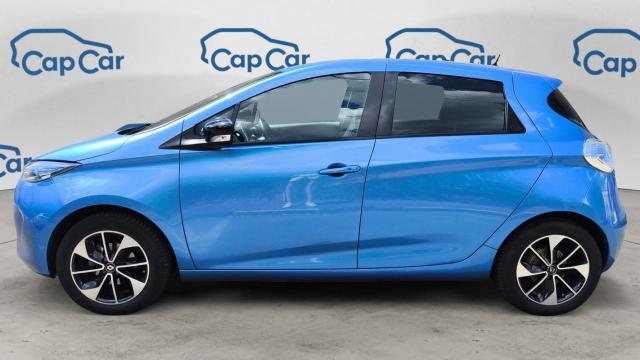 Renault Zoe image 1