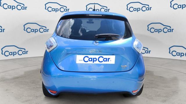 Renault Zoe image 3