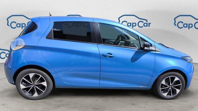 Renault Zoe image 2