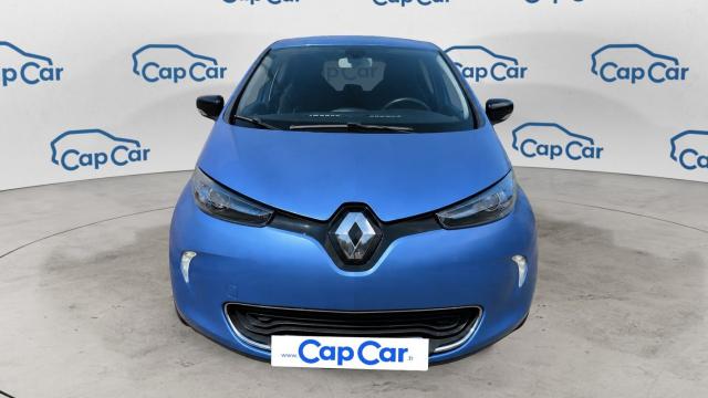 Renault Zoe image 9
