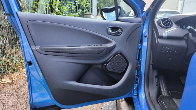 Renault Zoe image 6