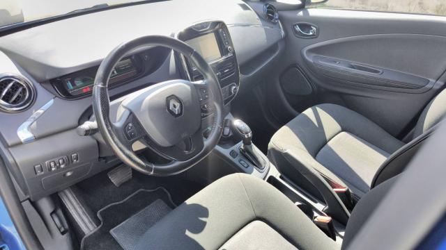 Renault Zoe image 5