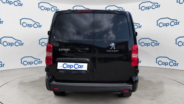 Peugeot Expert image 7