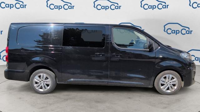 Peugeot Expert image 6
