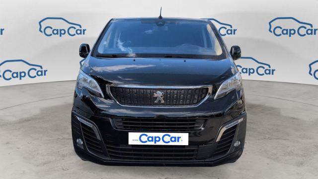 Peugeot Expert image 8