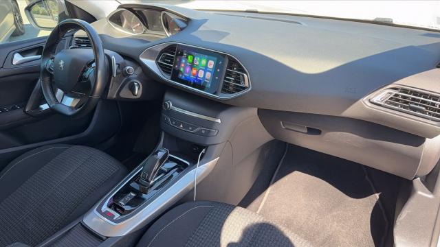 Peugeot 308 image 4