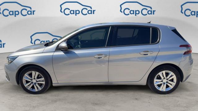 Peugeot 308 image 2