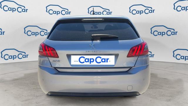 Peugeot 308 image 5