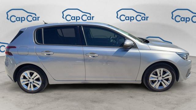 Peugeot 308 image 6