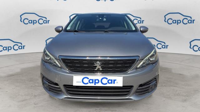 Peugeot 308 image 3