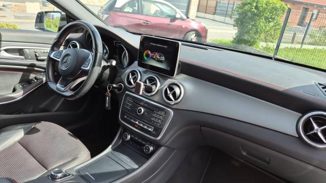 Mercedes Benz Cla Shooting Brake image 3