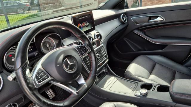 Mercedes Benz Cla Shooting Brake image 6
