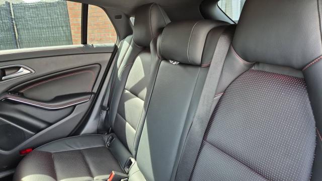 Mercedes Benz Cla Shooting Brake image 4