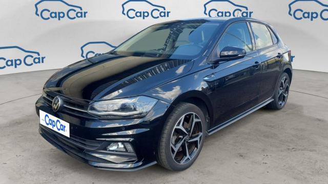 Volkswagen Polo 1.0 Tsi 110 R-Line
