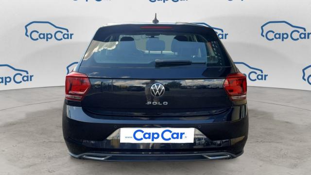 Volkswagen Polo image 1