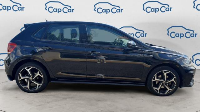 Volkswagen Polo image 3