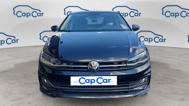 Volkswagen Polo image 4