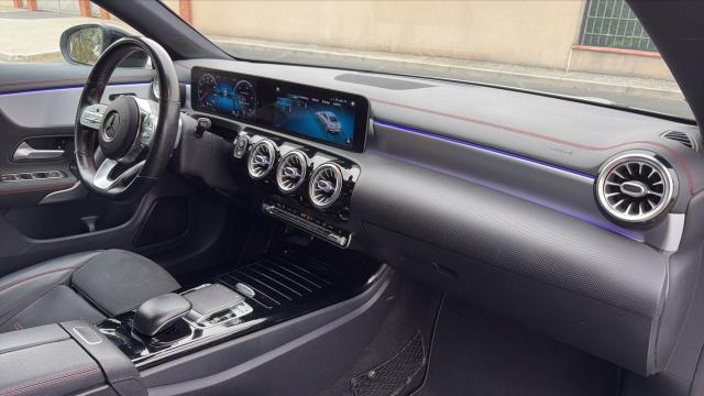 Mercedes Benz Classe Cla image 7
