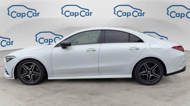 Mercedes Benz Classe Cla image 4