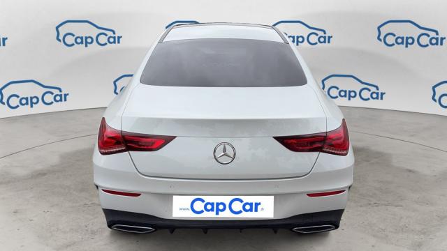 Mercedes Benz Classe Cla image 6