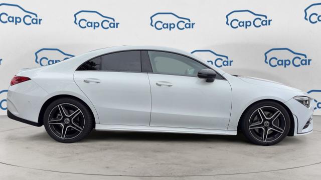 Mercedes Benz Classe Cla image 5