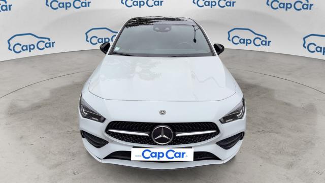 Mercedes Benz Classe Cla image 1