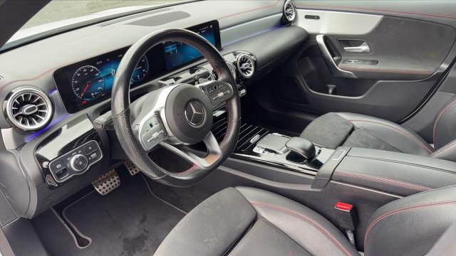 Mercedes Benz Classe Cla image 2