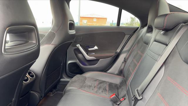 Mercedes Benz Classe Cla image 9
