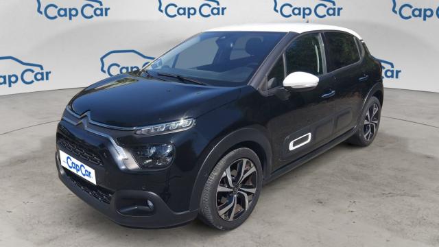 Citroen C3 1.2 Puretech 110 Shine Pack