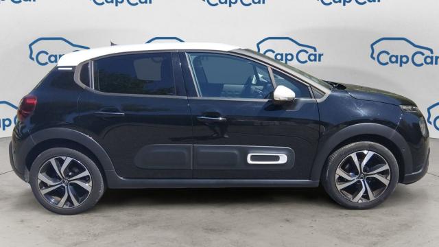 Citroen C3 image 8