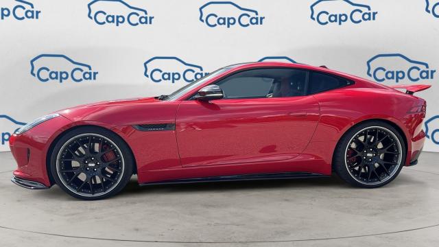 Jaguar F-Type image 4