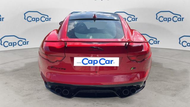 Jaguar F-Type image 7