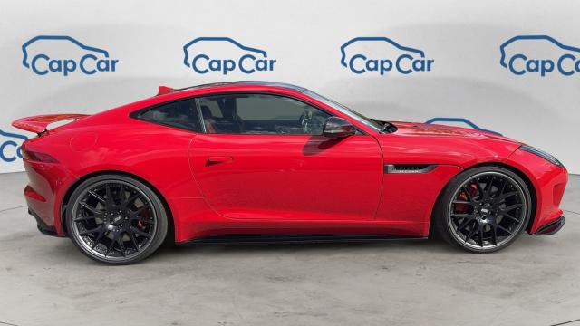Jaguar F-Type image 9