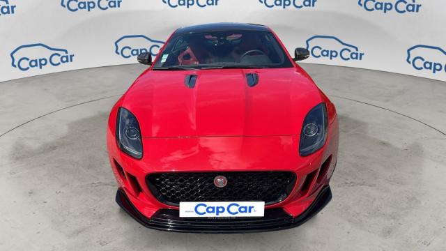 Jaguar F-Type image 2