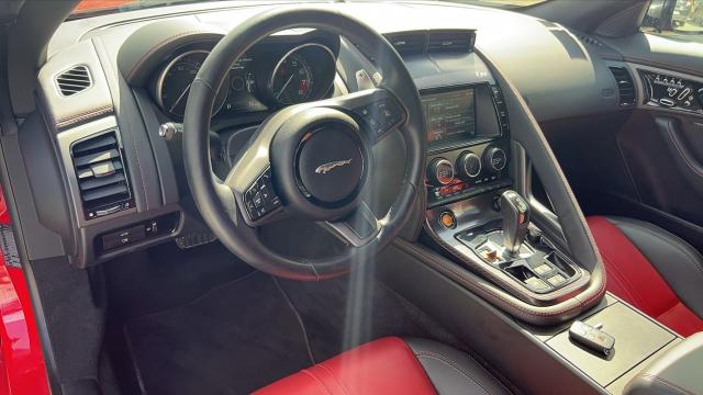 Jaguar F-Type image 8